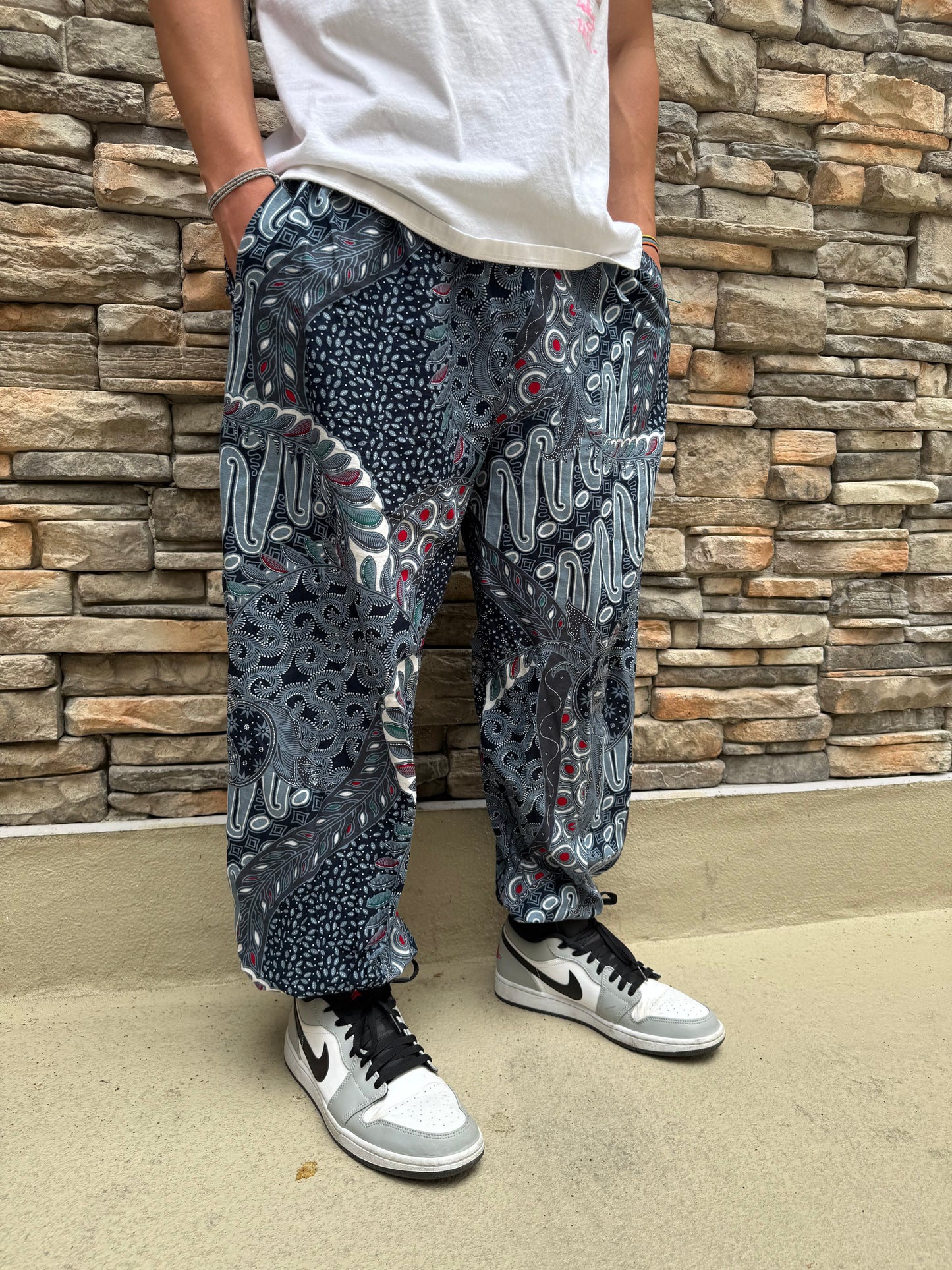 The Aladdin Pants