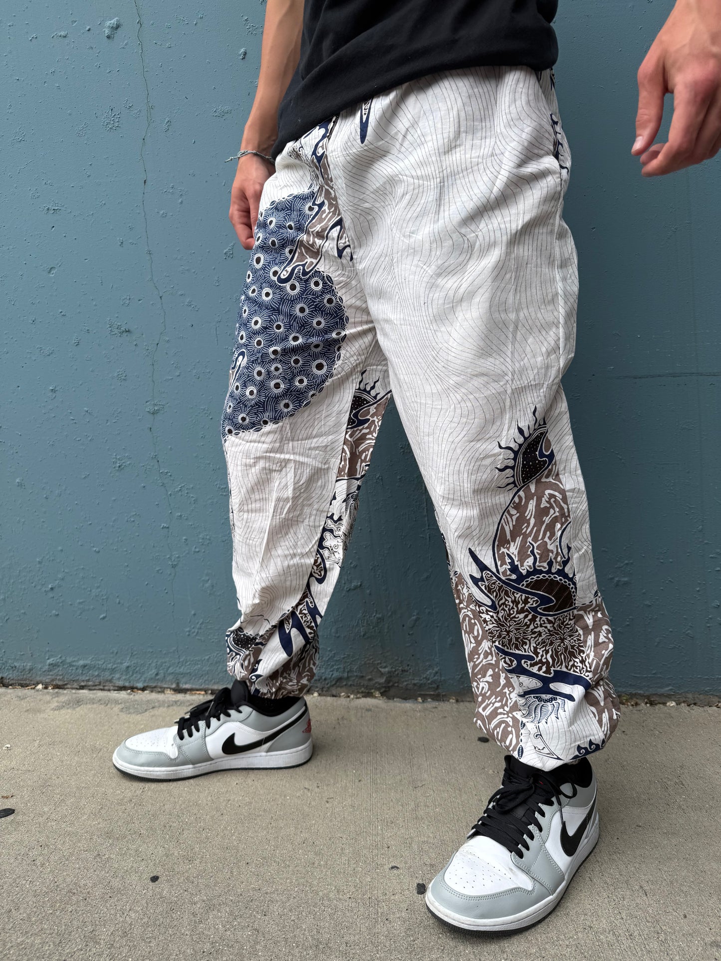 The Aladdin Pants