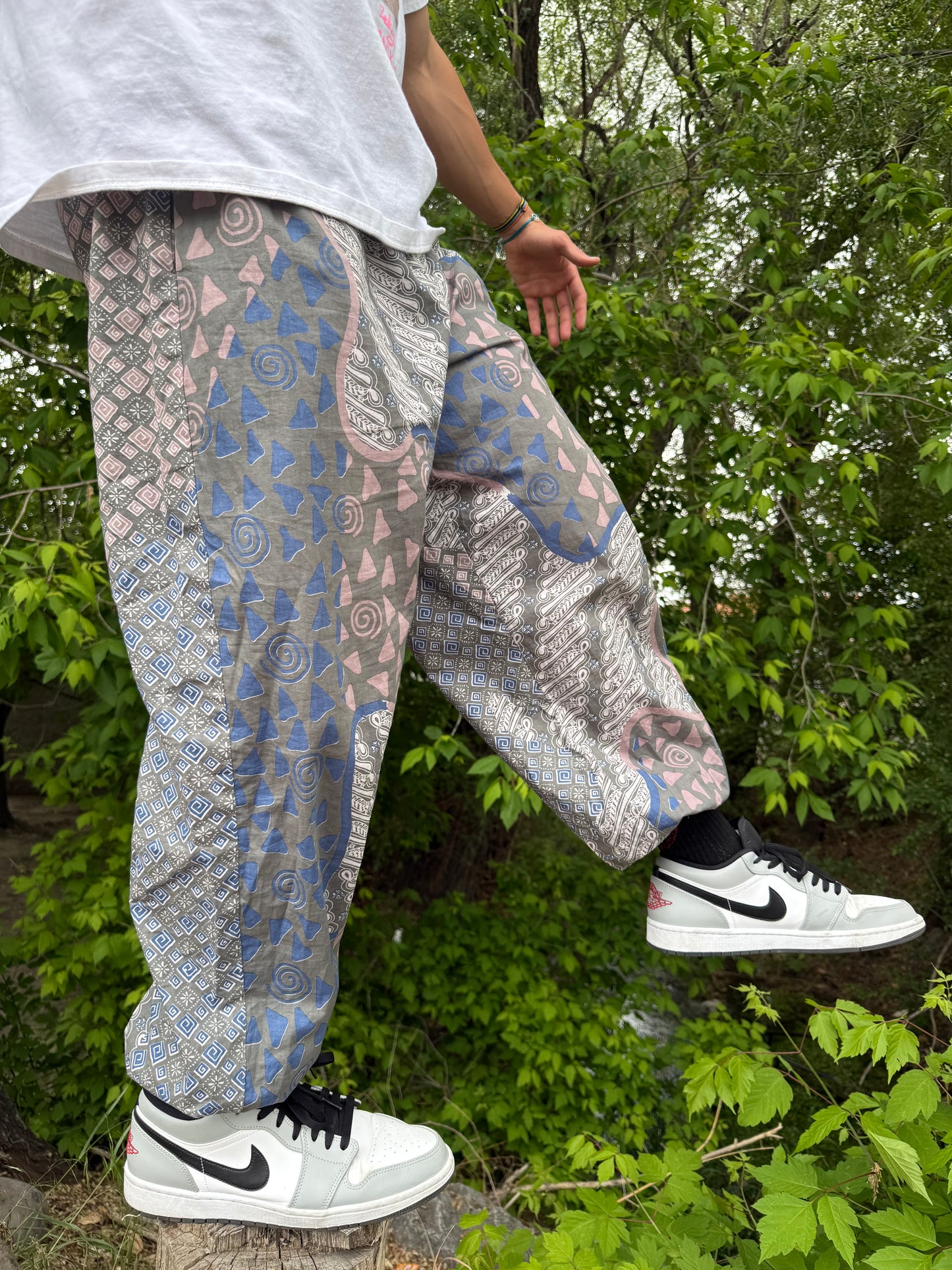 The Aladdin Pants