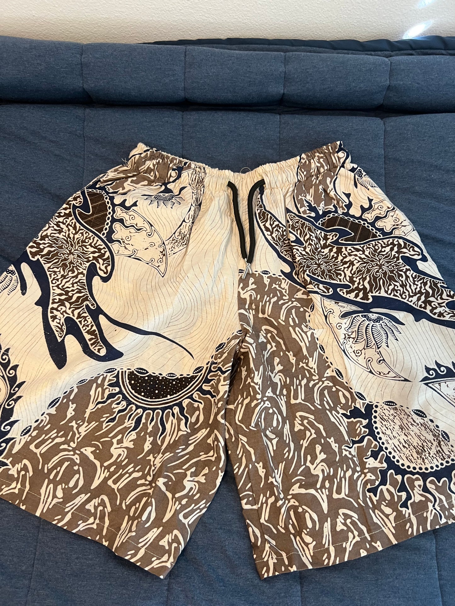 Mens Java Swimsuit