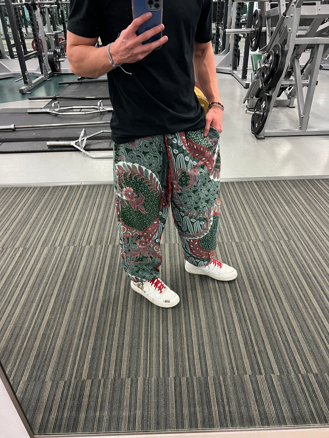 Javvas pants