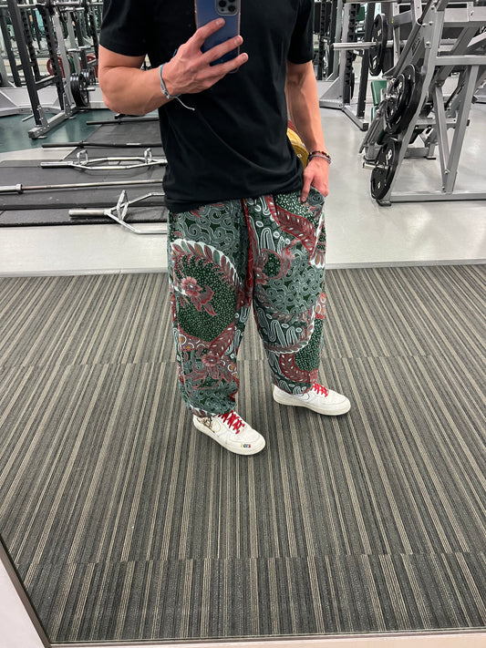 Javvas pants