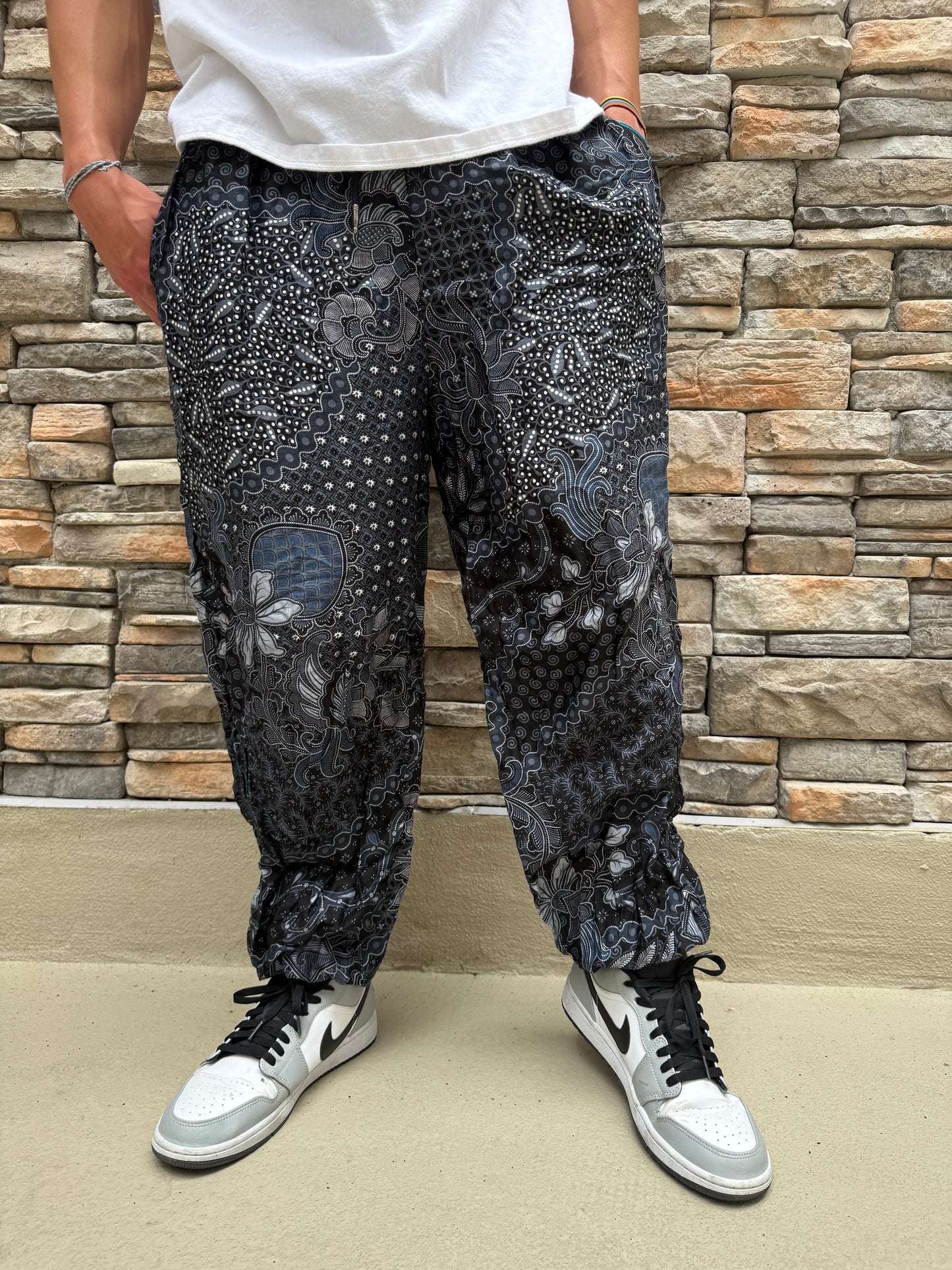 The Aladdin Pants
