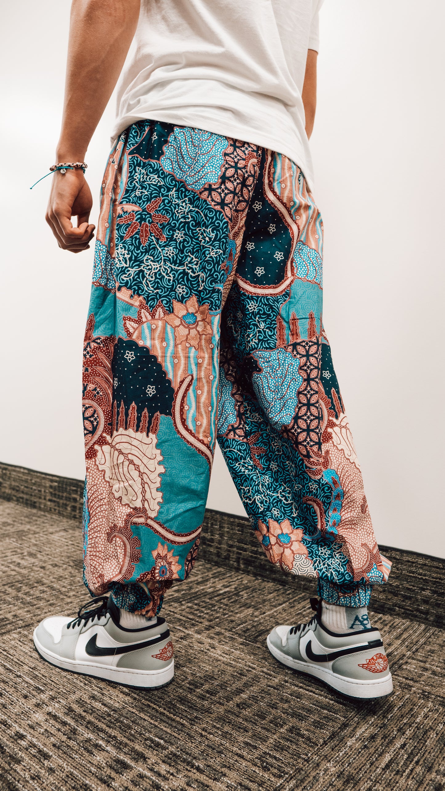 The Aladdin Pants