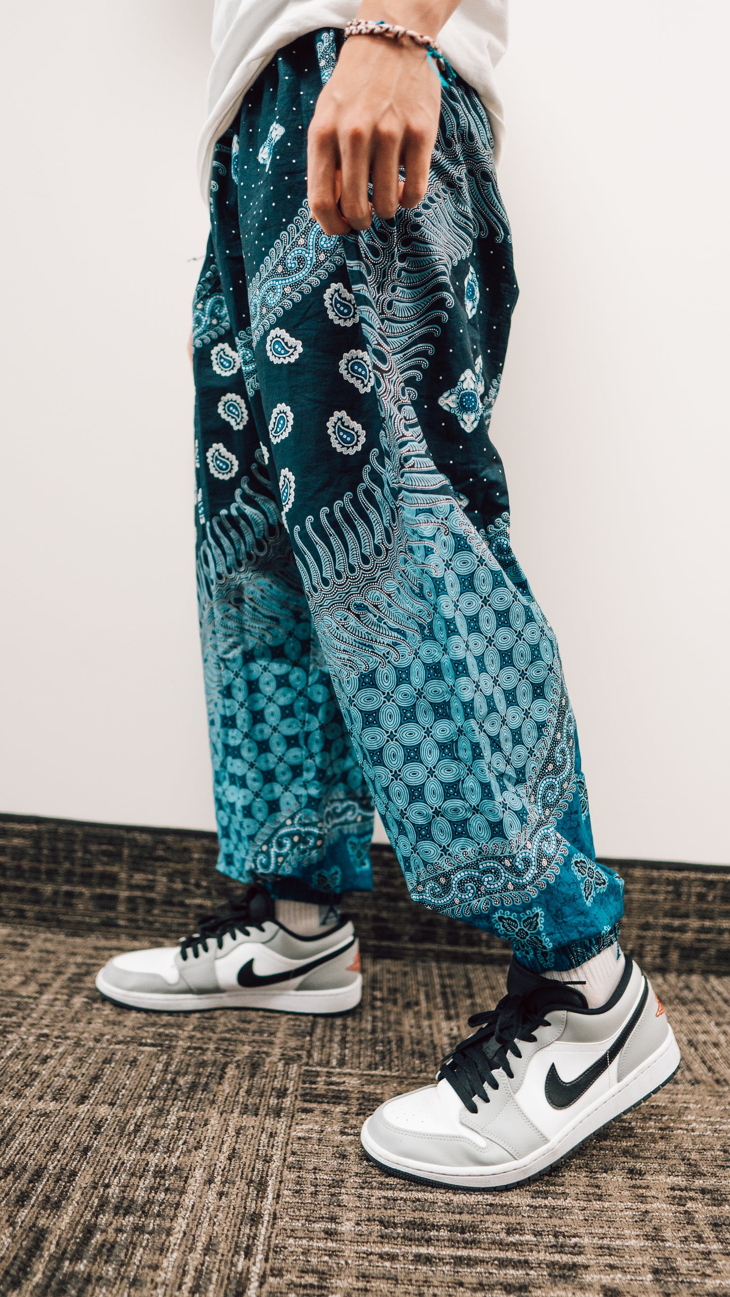 The Aladdin Pants