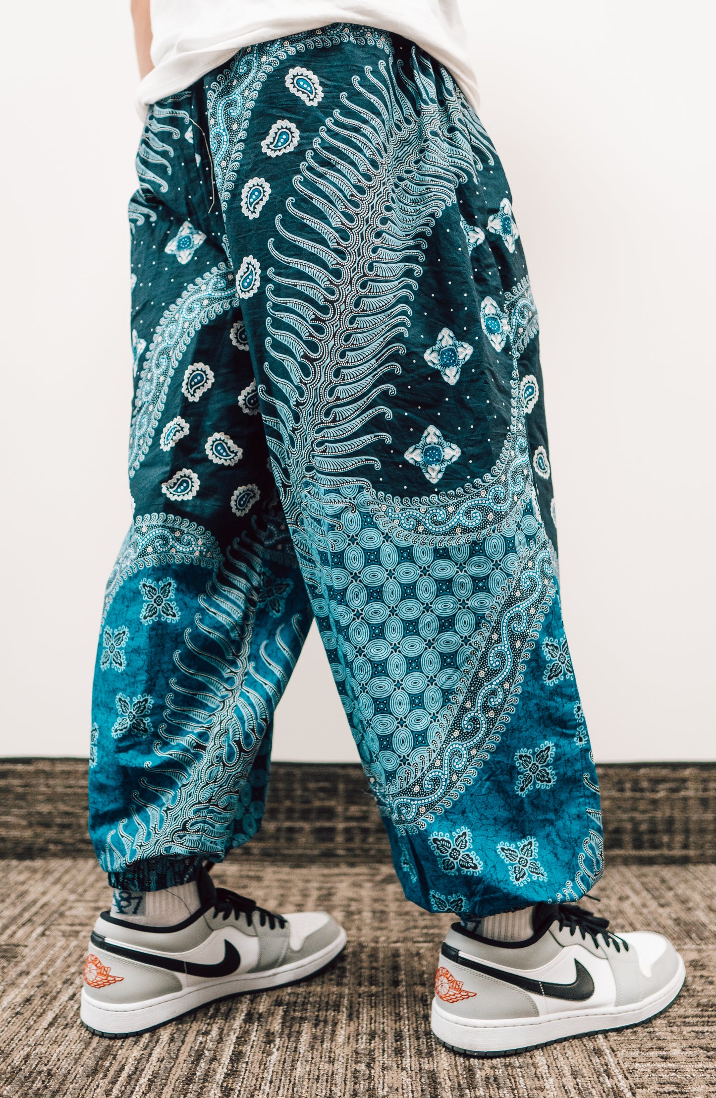 The Aladdin Pants