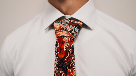 Java Tie