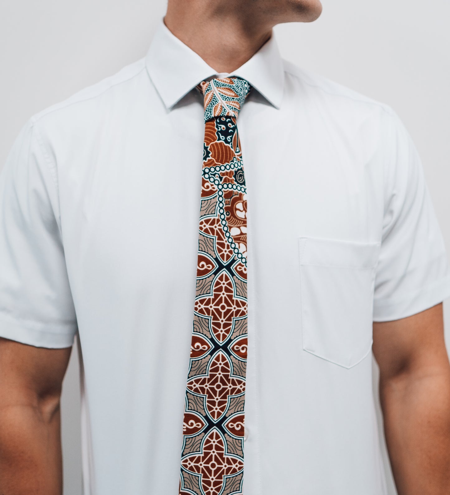 Java Tie