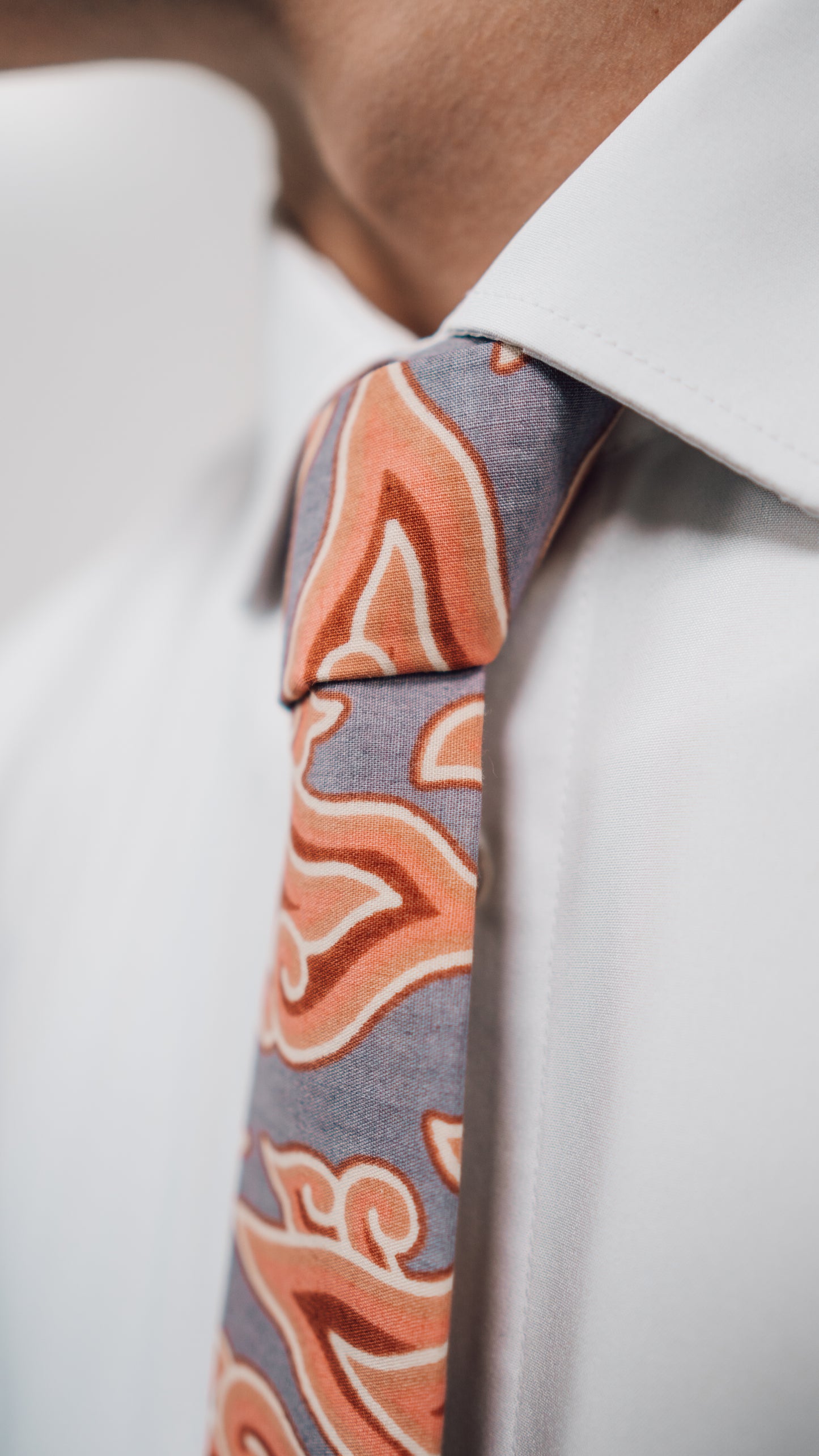 Java Tie