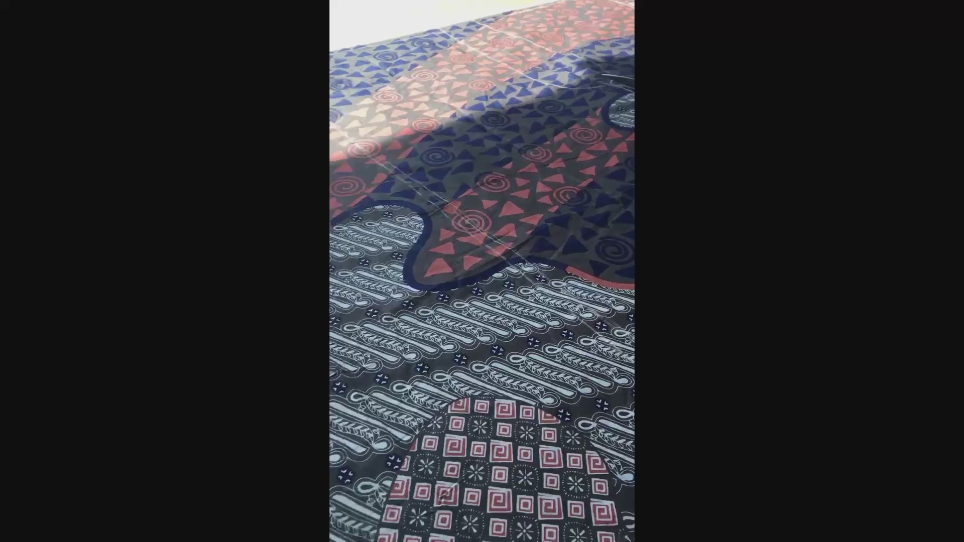 Load video: 
